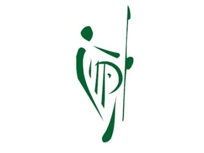 Defence Department logo - Fighting for first in online poll