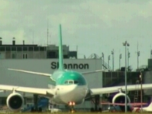 Shannon - New scheme to secure year-round traffic