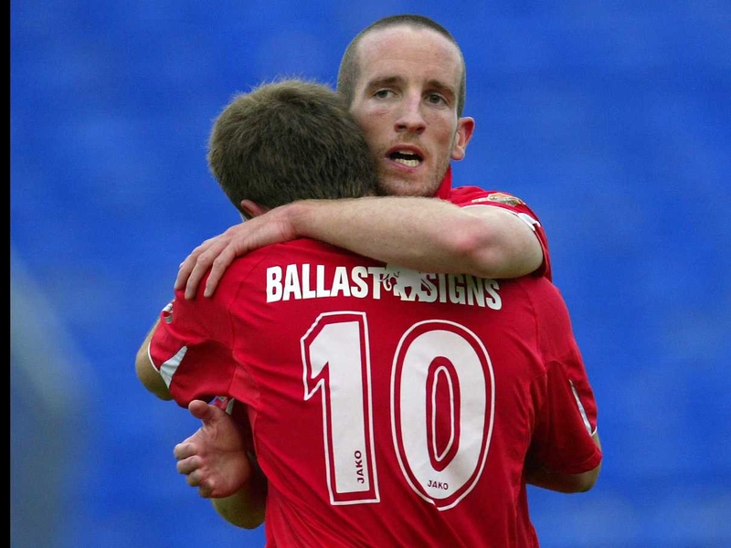 Matthew Judge and Fahrudin Kuduzovic were on target for Sligo tonight