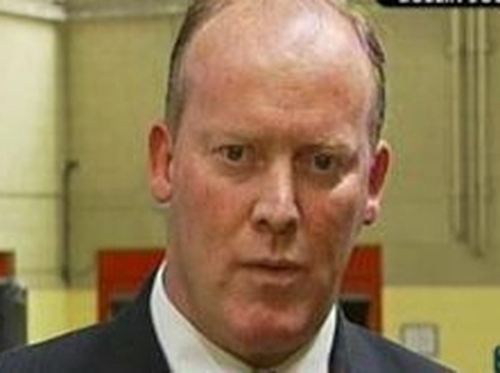 Conor Lenihan - Welcomed the report