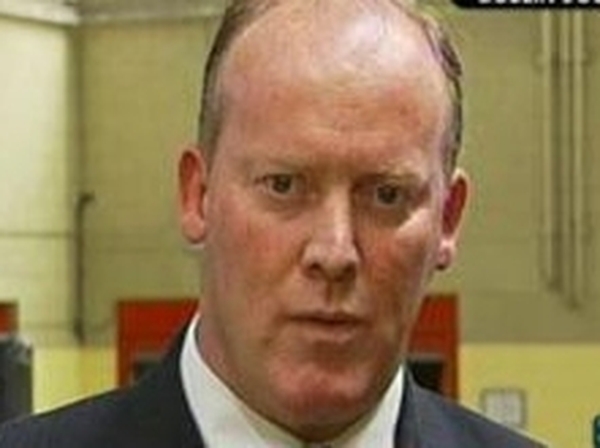 Conor Lenihan - Welcomed the report