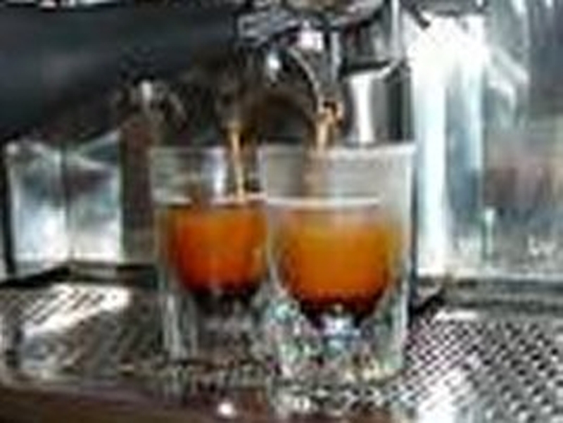 Espresso - Teenager overdoses