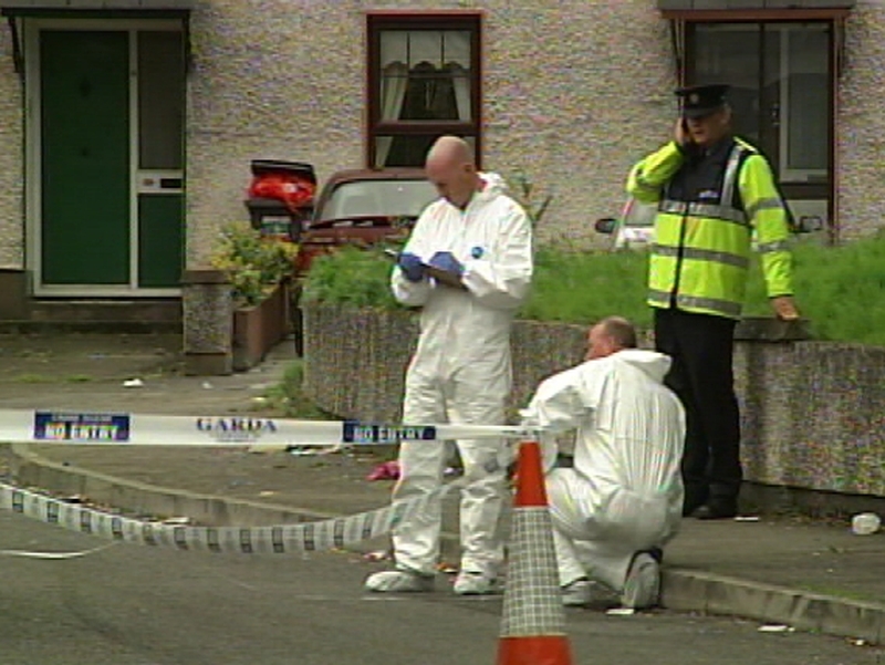 Sligo - Man dies in Cranmore attack