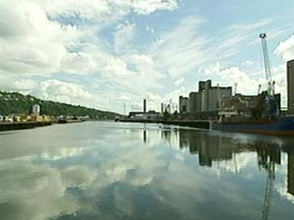 Cork Docks - 93 part-timers to go