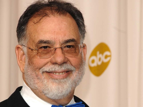 Francis Ford Coppola