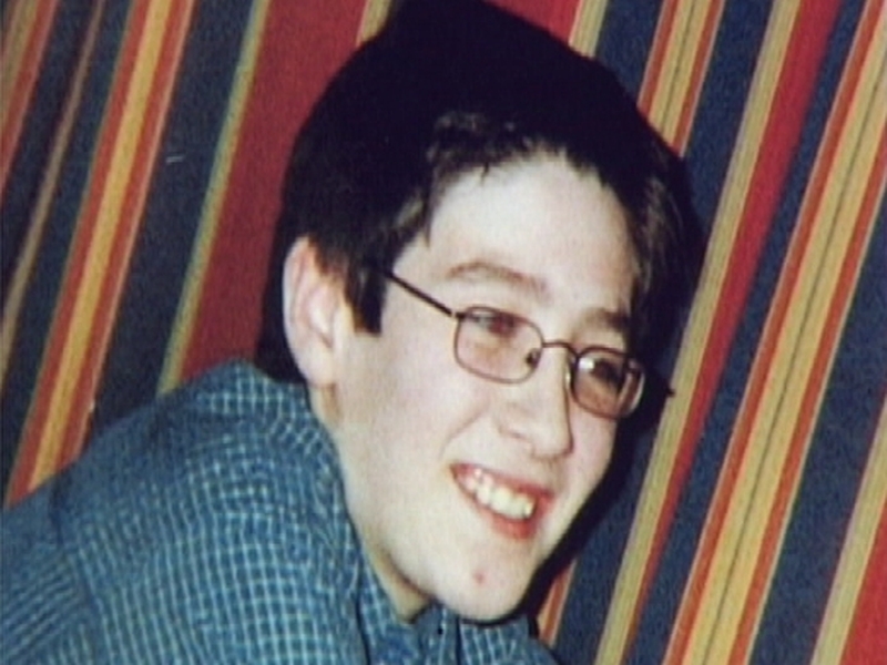 Thomas Devlin - Murdered in 2005