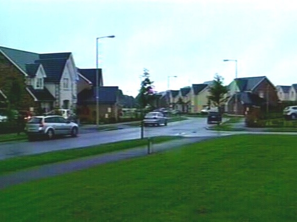 Knocksedan - Public alert over tap water