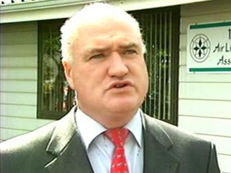 Evan Cullen - Giving management time