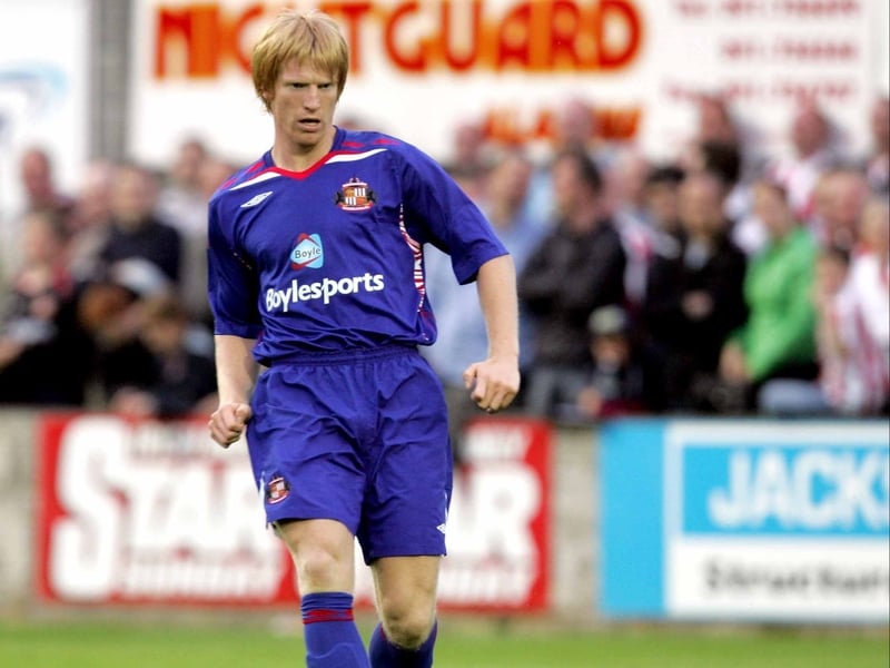 Paul McShane has the backing of his Sunderland team-mates after being sent-off against Arsenal