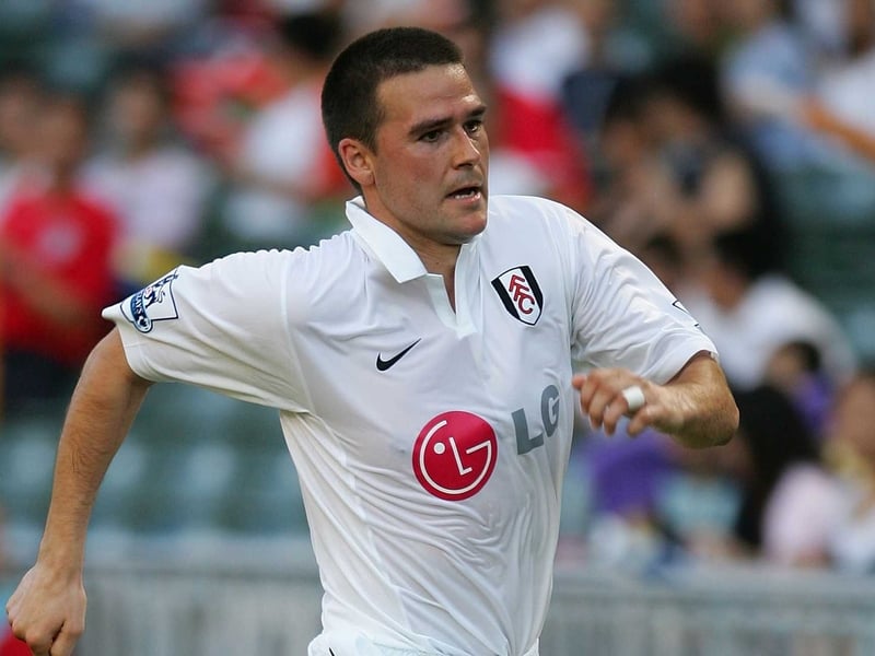 David Healy's agent has denied his actions were provacative last Saturday