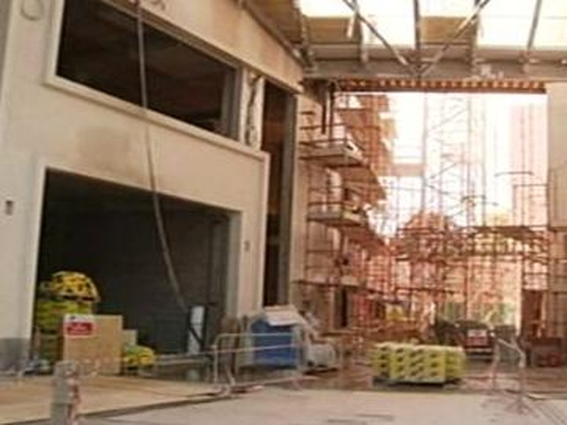 Athlone Town Centre - 1,200 jobs in total