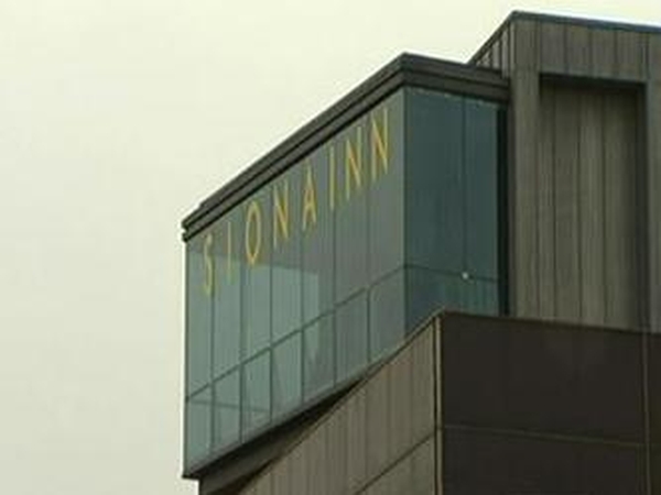 Shannon Airport - International traffic rose 6% in 2007