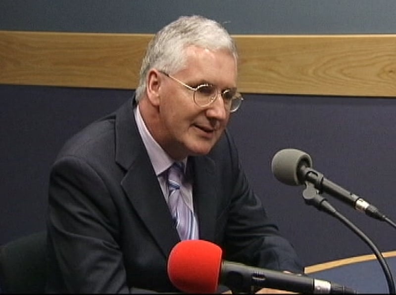 Dermot Mannion - Level of opposition was unexpected