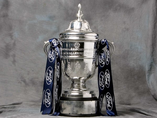 The FAI Ford Cup