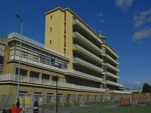 Drogheda - Clostridium Difficile may have been a factor in deaths