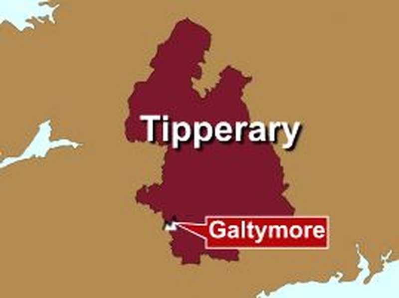 Galtymore - Woman sustained arm and leg injuries