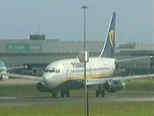 Ryanair - Breached advertising rules