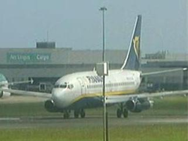 Ryanair - Breached advertising rules