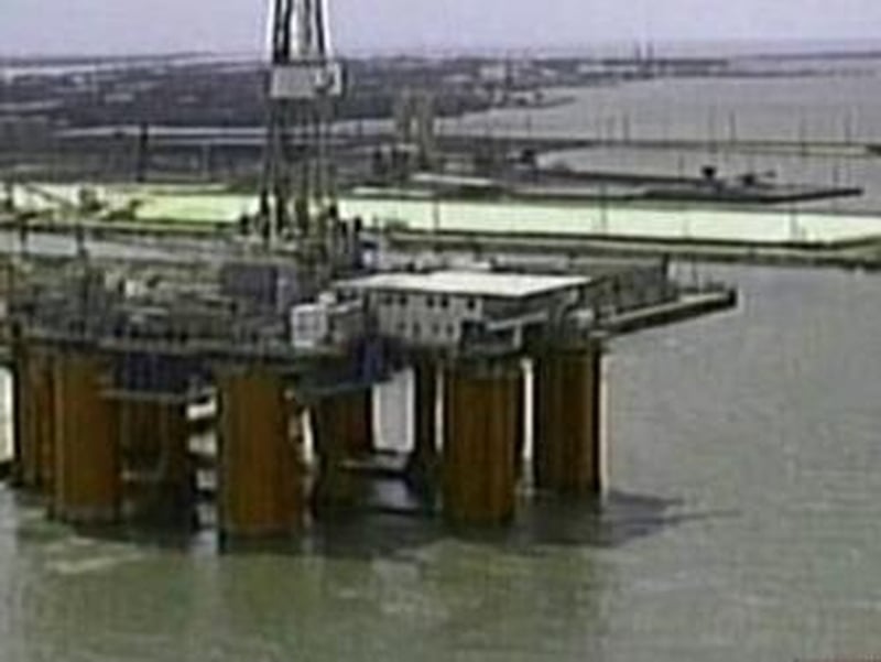 Oil - Demand has increased worldwide