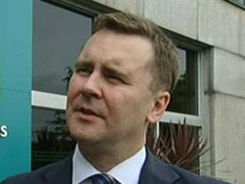 Enda Corneille - Right decision on Belfast