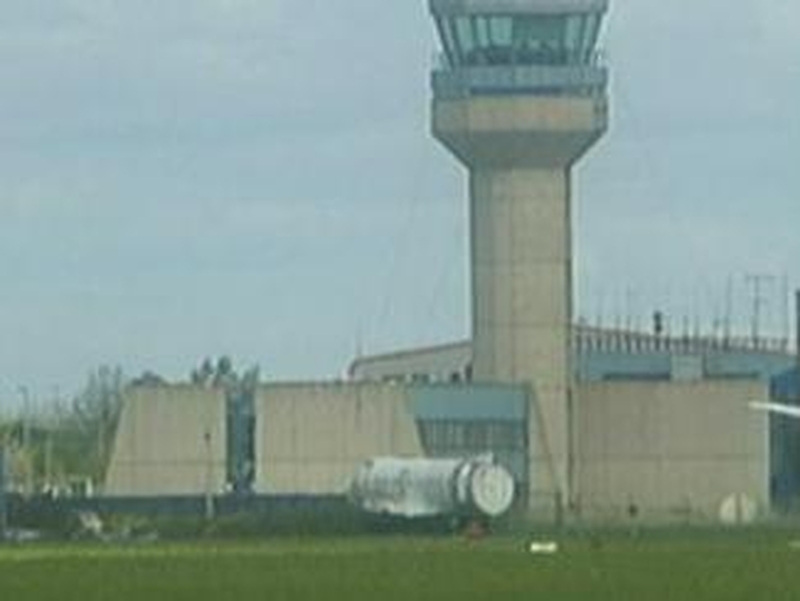 Dublin Airport - New Pier D opens