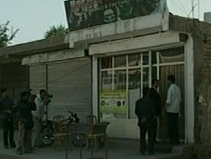 Kabul - Woman was kidnapped from restaurant