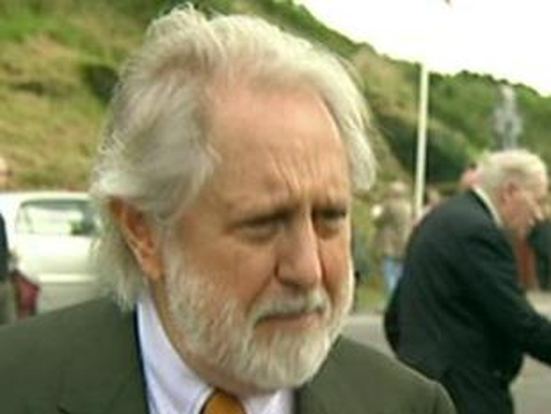 David Puttnam - Delivered oration