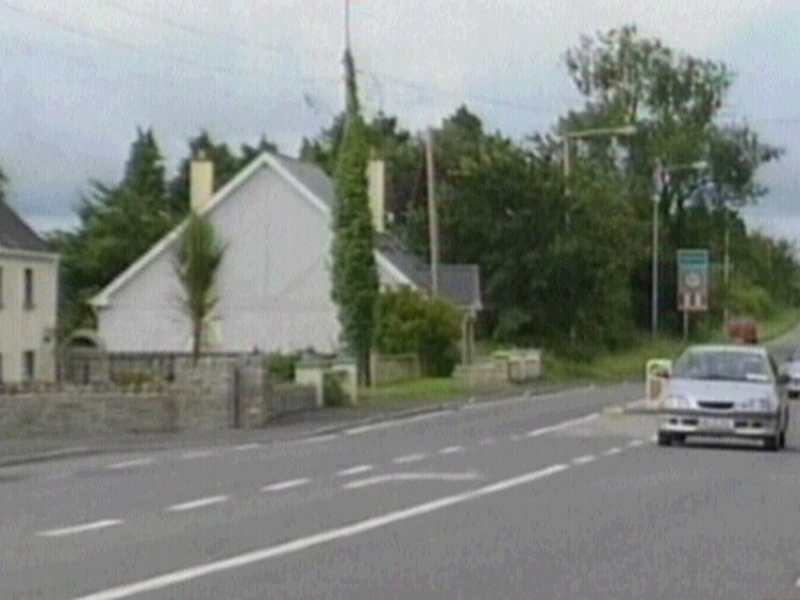 Laois - Woman is released