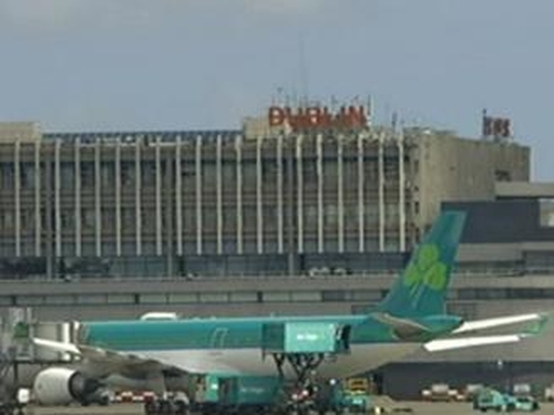Aer Lingus - SR Technics awaits key decision