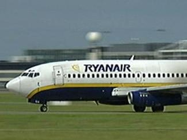 Ryanair - Planning 80 Milan routes