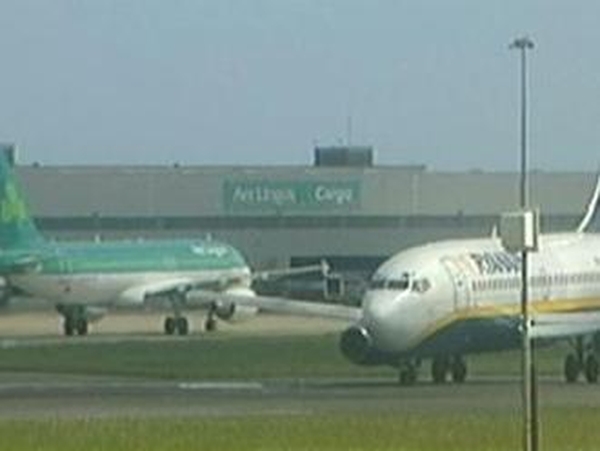 Merger deal - Ryanair moves again on Aer Lingus