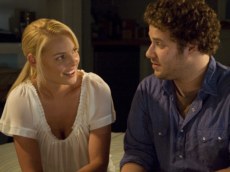 Crude and heartwarming