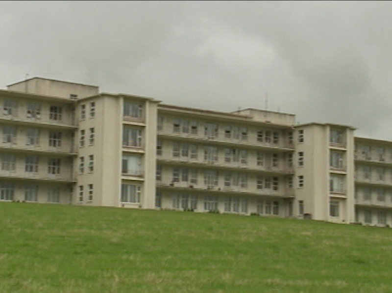St Stephen's Hospital - Contaminated water supply