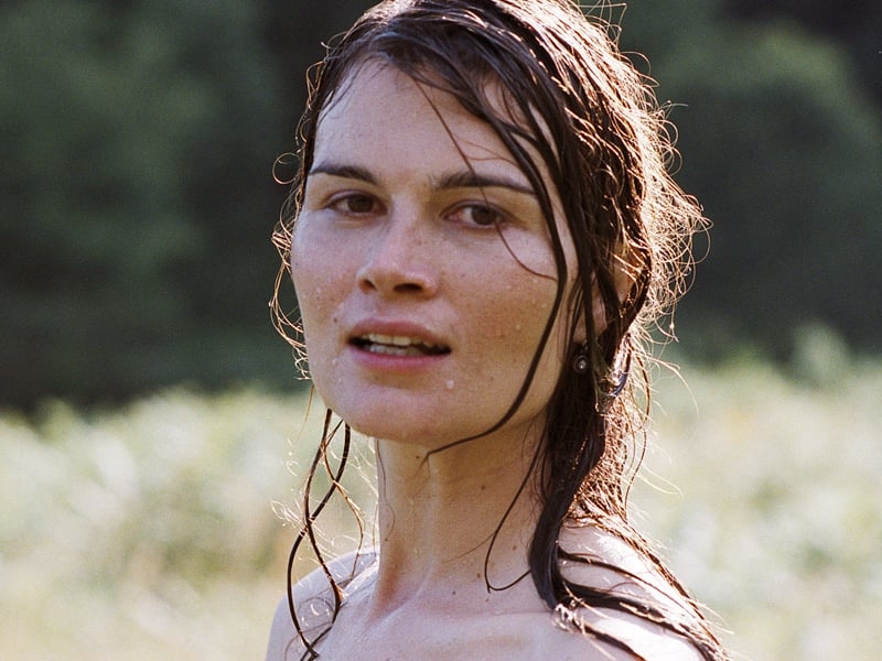 A more cerebral affair than expected