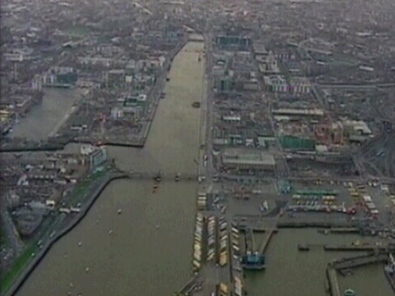 Dublin Port - Operating profit of €66.5m