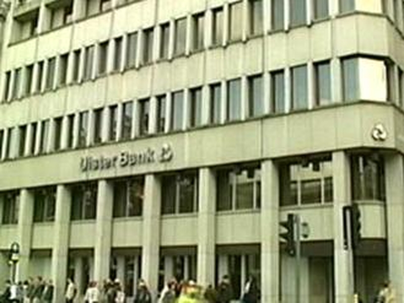 Ulster Bank - Gardaí call for witnesses