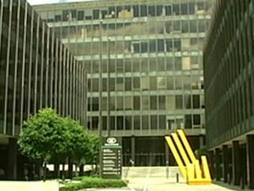 Bank of Ireland - Compromise solution reached