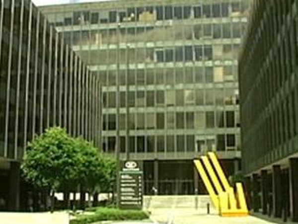 Bank of Ireland - Compromise solution reached