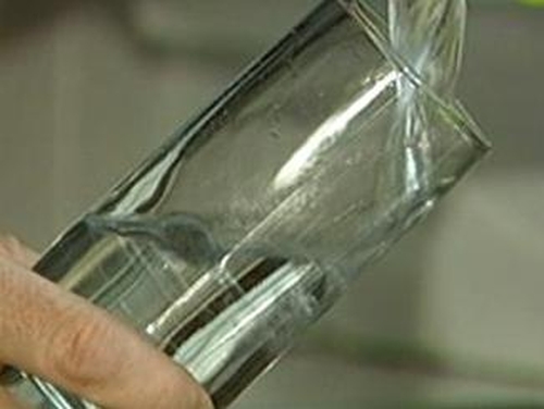 Water - Concern over older pipes in houses