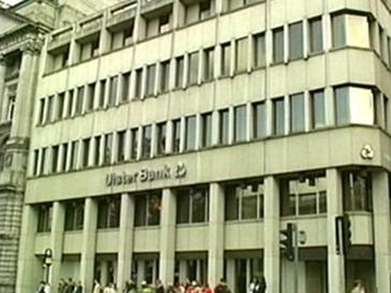Ulster Bank - Customers didn't receive refund