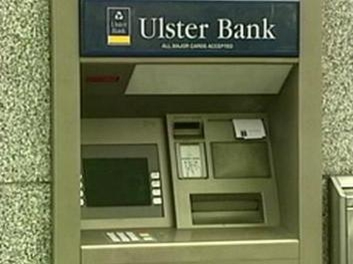 Ulster Bank - Not all customers will receive rates cut