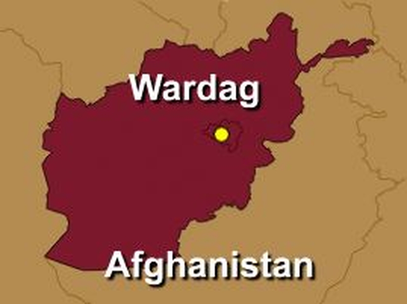 Afghanistan - German engineer abducted