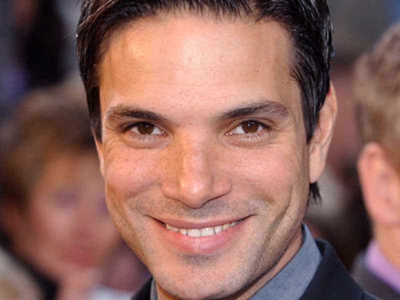 Emmerdale's Paul set to marry Jonny