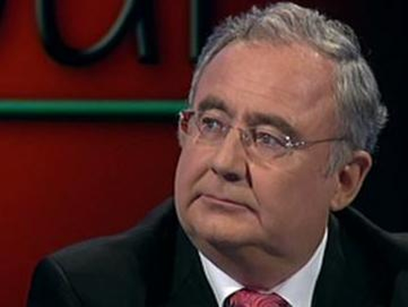 Pat Rabbitte - Dáil should debate Morris Tribunal findings