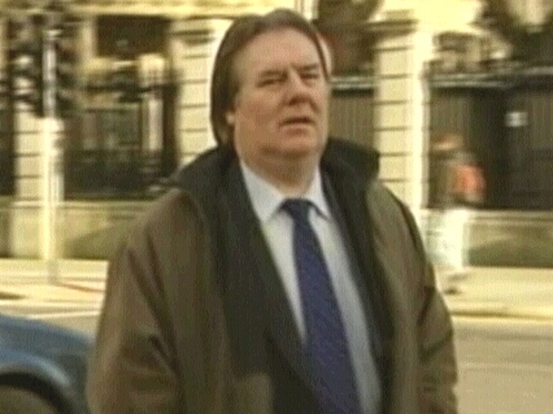 Tommy Broughan - 'Empty kitty' possible