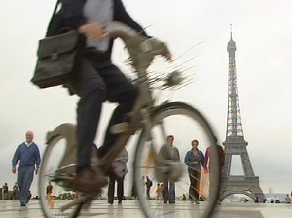Cycling - Dublin deal follows other cities