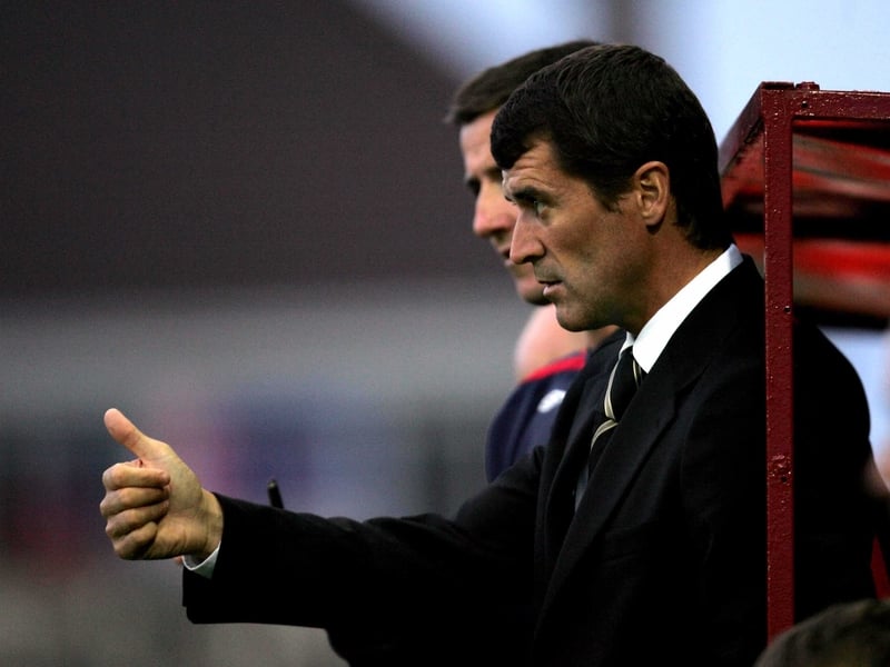 Roy Keane has further added to his squad at Sunderland