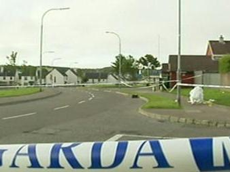 Mahon - Brian McKee died after stabbing