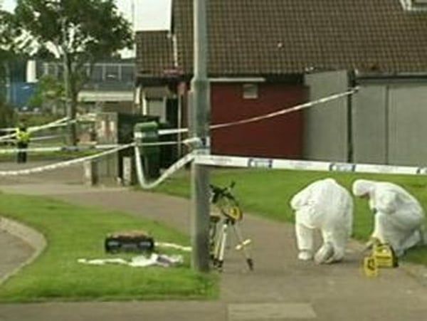 Cork - Man charged over stabbing