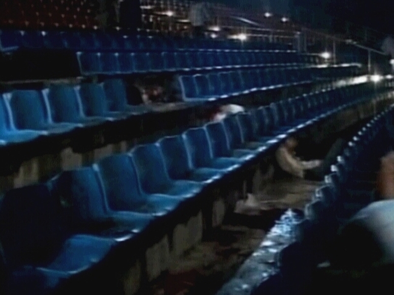 Hyderabad - Lumbini park target of bomb